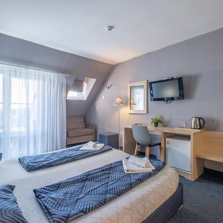 The Blue Rooms София Экстерьер фото