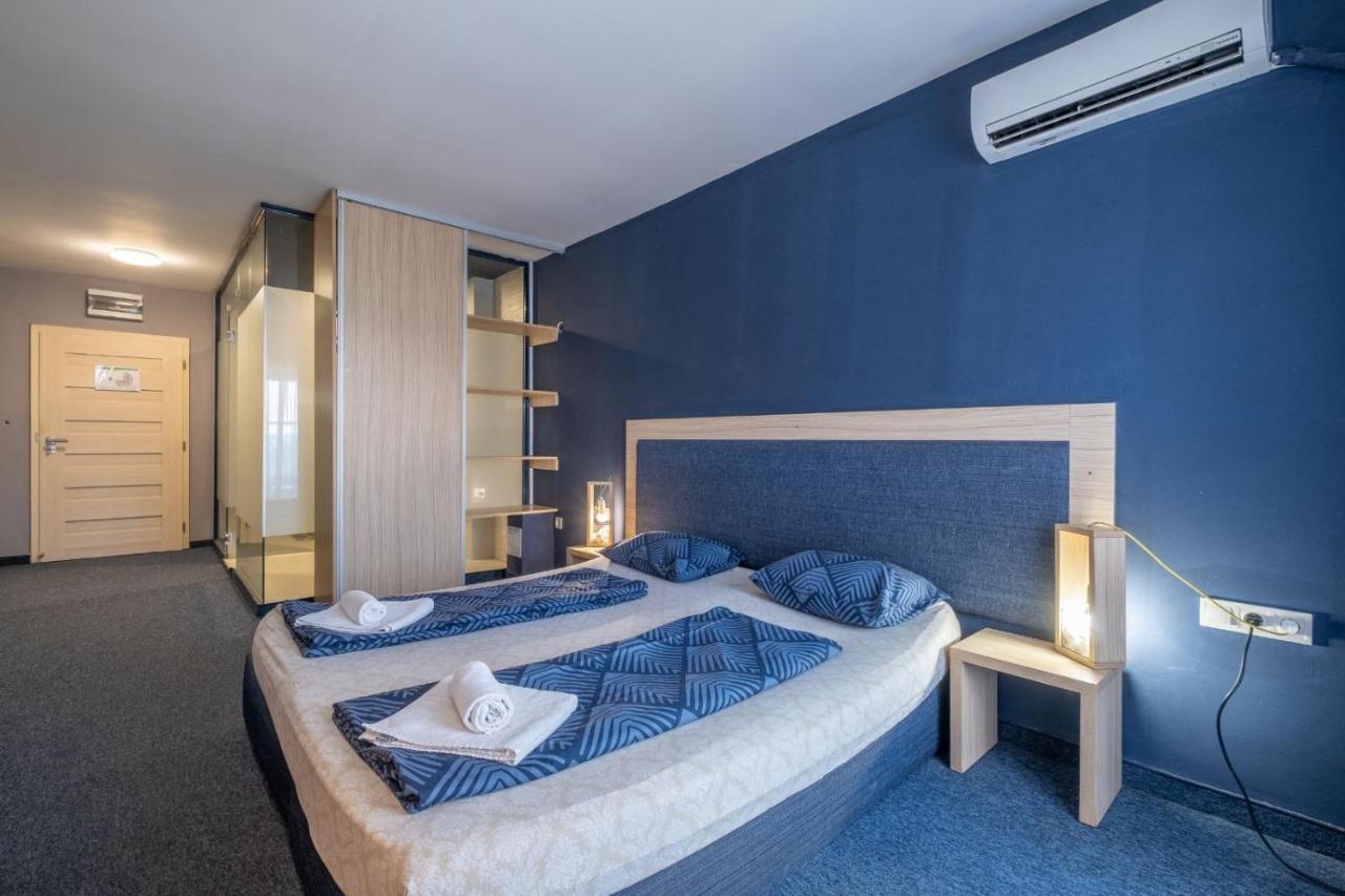 The Blue Rooms София Экстерьер фото